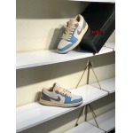 新作入荷Air Jordan 1 Low NIKEスニーカー BOBO工場.SIZE:36-46