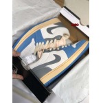 新作入荷Air Jordan 1 Low NIKEスニーカー BOBO工場.SIZE:36-46