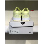 新作入荷Air Jordan 1 Low NIKEスニーカー BOBO工場.SIZE:36-46