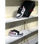 新作入荷Air Jordan 1 Low NIKEスニーカー BOBO工場.SIZE:36-46