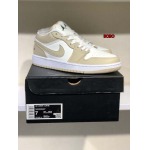 新作入荷Air Jordan 1 LowNIKEスニーカー BOBO工場.SIZE:36-46