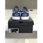 新作入荷Air Jordan 1 Low NIKEスニーカー BOBO工場.SIZE:36-46