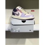 新作入荷Air Jordan 1 Low NIKE 女性スニーカー BOBO工場.SIZE:36-40