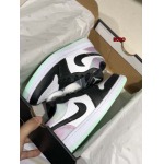 新作入荷Air Jordan 1 Low NIKE 女性スニーカー BOBO工場.SIZE:36-40