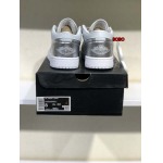 新作入荷Air Jordan 1 Low NIKEスニーカー BOBO工場.SIZE:36-46