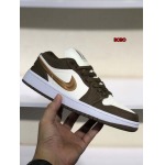 新作入荷Air Jordan 1 Low NIKEスニーカー...