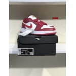 新作入荷Air Jordan 1 Low NIKEスニーカー BOBO工場.SIZE:36-46