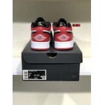 新作入荷Air Jordan 1 Low NIKEスニーカー BOBO工場.SIZE:36-46