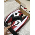 新作入荷Air Jordan 1 Low NIKEスニーカー BOBO工場.SIZE:36-46