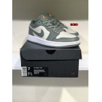 新作入荷Air Jordan 1 Low NIKEスニーカー BOBO工場.SIZE:36-46