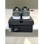 新作入荷Air Jordan 1 Low NIKEスニーカー BOBO工場.SIZE:36-46