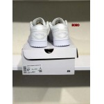 新作入荷Air Jordan 1 Low NIKEスニーカー BOBO工場.SIZE:36-46