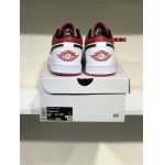 新作入荷Air Jordan 1 Low NIKEスニーカー BOBO工場.SIZE:36-46