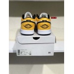 新作入荷Air Jordan 1 Low NIKEスニーカー BOBO工場.SIZE:36-46