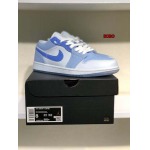 新作入荷Air Jordan 1 Low NIKEスニーカー BOBO工場.SIZE:36-46