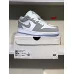 新作入荷Air Jordan 1 Low NIKEスニーカー BOBO工場.SIZE:36-46