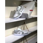 新作入荷Air Jordan 1 Low NIKEスニーカー BOBO工場.SIZE:36-46