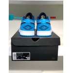 新作入荷Air Jordan 1 Low NIKEスニーカー BOBO工場.SIZE:36-46