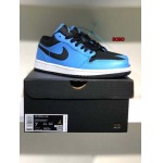 新作入荷Air Jordan 1 Low NIKEスニーカー BOBO工場.SIZE:36-46