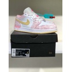 新作入荷Air Jordan 1 Low NIKE女性スニーカー BOBO工場.SIZE:36-40