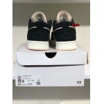 新作入荷Air Jordan 1 Low NIKEスニーカー BOBO工場.SIZE:36-46