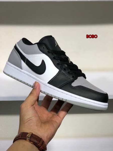 新作入荷Air Jordan 1 LowNIKEスニーカー ...