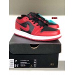 新作入荷Air Jordan 1 Low NIKEスニーカー BOBO工場.SIZE:36-46