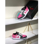 新作入荷Air Jordan 1 Low NIKE女性スニーカー BOBO工場.SIZE:36-39