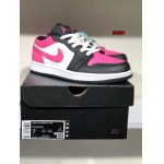 新作入荷Air Jordan 1 Low NIKE女性スニーカー BOBO工場.SIZE:36-39