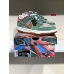 新作入荷Air Jordan 1 Low NIKEスニーカー BOBO工場.SIZE:36-46