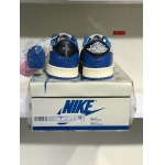 新作入荷Air Jordan 1 Low NIKEスニーカー BOBO工場.SIZE:36-47.5