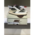 新作入荷Air Jordan 1 Low NIKEスニーカー BOBO工場.SIZE:36-47.5