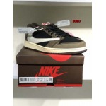 新作入荷Air Jordan 1 Low NIKEスニーカー BOBO工場.SIZE:36-47.5