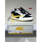 新作入荷Air Jordan 1 Low NIKEスニーカー BOBO工場.SIZE:36-47.5