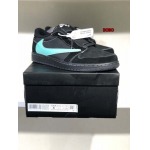 新作入荷Air Jordan 1 Low NIKEスニーカー BOBO工場.SIZE:36-47.5