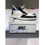 新作入荷Air Jordan 1 Low NIKEスニーカー BOBO工場.SIZE:36-47.5