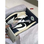 新作入荷Air Jordan 1 Low NIKEスニーカー BOBO工場.SIZE:36-47.5