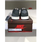 新作入荷Air Jordan 1 Low NIKEスニーカー BOBO工場.SIZE:36-47.5