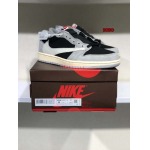 新作入荷Air Jordan 1 Low NIKEスニーカー BOBO工場.SIZE:36-47.5