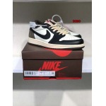 新作入荷Air Jordan 1 Low NIKEスニーカー BOBO工場.SIZE:36-47.5