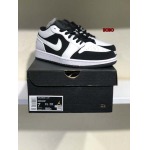 新作入荷Air Jordan 1 Low NIKEスニーカー BOBO工場.SIZE:36-46