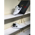 新作入荷Air Jordan 1 Low NIKEスニーカー BOBO工場.SIZE:36-46