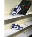 新作入荷Air Jordan 1 Low NIKEスニーカー BOBO工場.SIZE:36-46