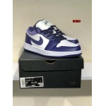 新作入荷Air Jordan 1 Low NIKEスニーカー BOBO工場.SIZE:36-46