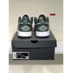 新作入荷Air Jordan 1 Low NIKEスニーカー BOBO工場.SIZE:36-46