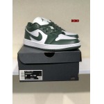 新作入荷Air Jordan 1 Low NIKEスニーカー BOBO工場.SIZE:36-46