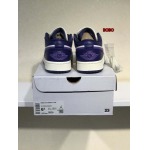 新作入荷Air Jordan 1 Low NIKEスニーカー BOBO工場.SIZE:36-46