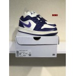 新作入荷Air Jordan 1 Low NIKEスニーカー BOBO工場.SIZE:36-46