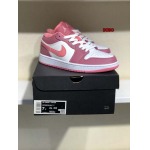 新作入荷Air Jordan 1 Low NIKEスニーカー BOBO工場.SIZE:36-46