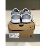 新作入荷Air Jordan 1 Low NIKEスニーカー BOBO工場.SIZE:36-46